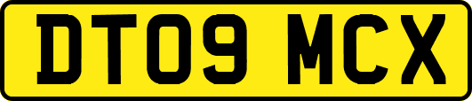 DT09MCX
