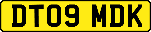 DT09MDK