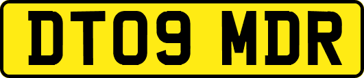 DT09MDR