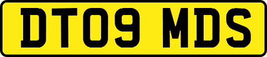 DT09MDS