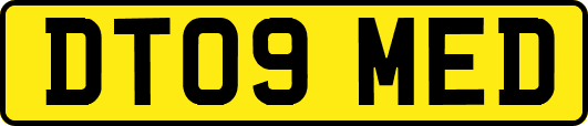 DT09MED