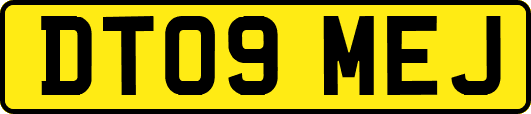 DT09MEJ
