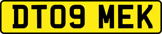 DT09MEK