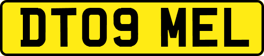 DT09MEL