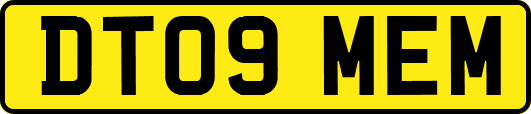 DT09MEM