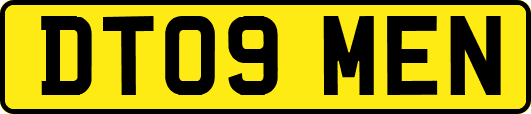 DT09MEN