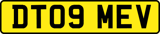 DT09MEV