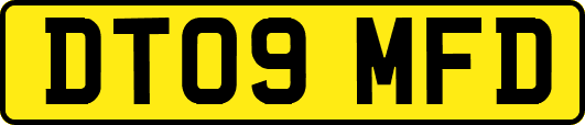 DT09MFD
