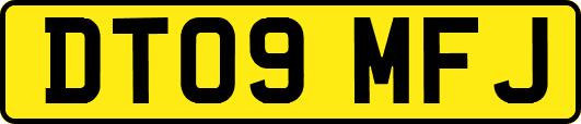 DT09MFJ