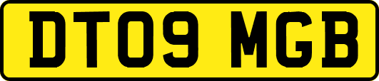 DT09MGB