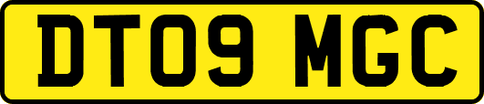 DT09MGC