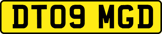 DT09MGD