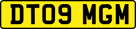 DT09MGM