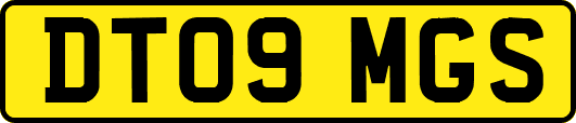 DT09MGS