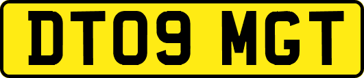 DT09MGT