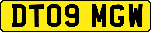DT09MGW