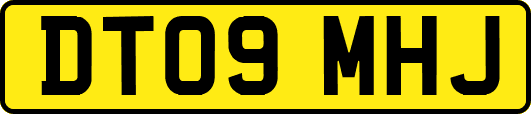 DT09MHJ