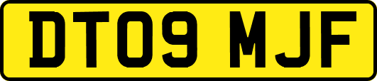 DT09MJF