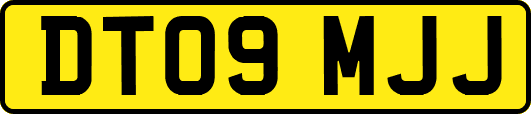 DT09MJJ