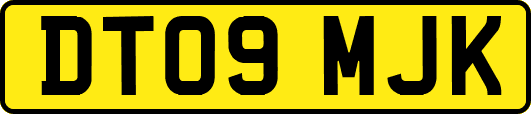DT09MJK