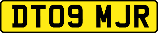 DT09MJR