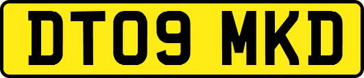 DT09MKD