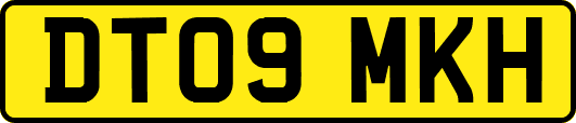 DT09MKH
