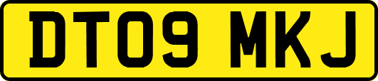 DT09MKJ
