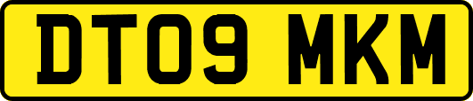 DT09MKM