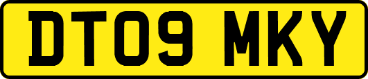 DT09MKY