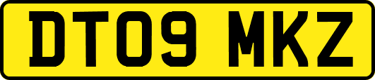 DT09MKZ