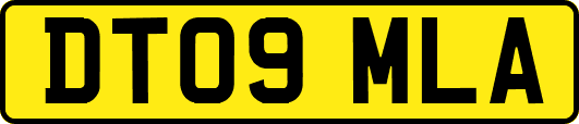 DT09MLA