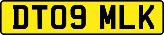 DT09MLK