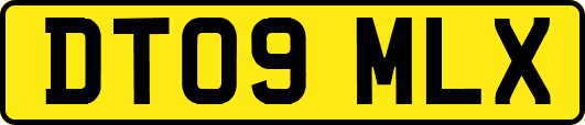DT09MLX