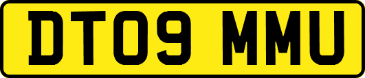 DT09MMU
