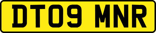 DT09MNR