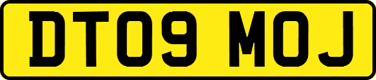 DT09MOJ