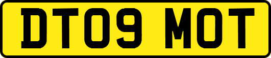 DT09MOT