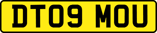 DT09MOU