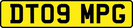 DT09MPG