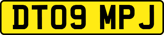 DT09MPJ
