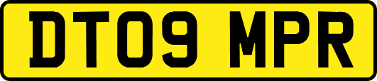DT09MPR