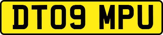 DT09MPU