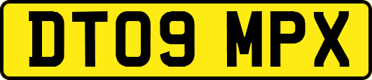 DT09MPX