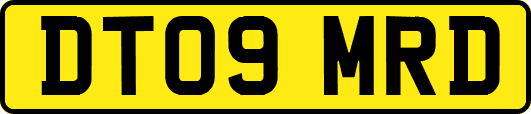 DT09MRD