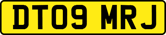 DT09MRJ