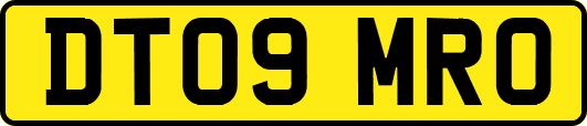 DT09MRO