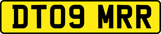 DT09MRR