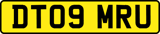 DT09MRU