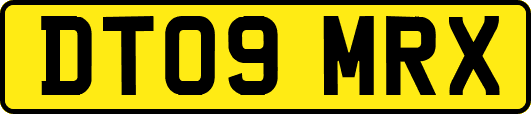 DT09MRX
